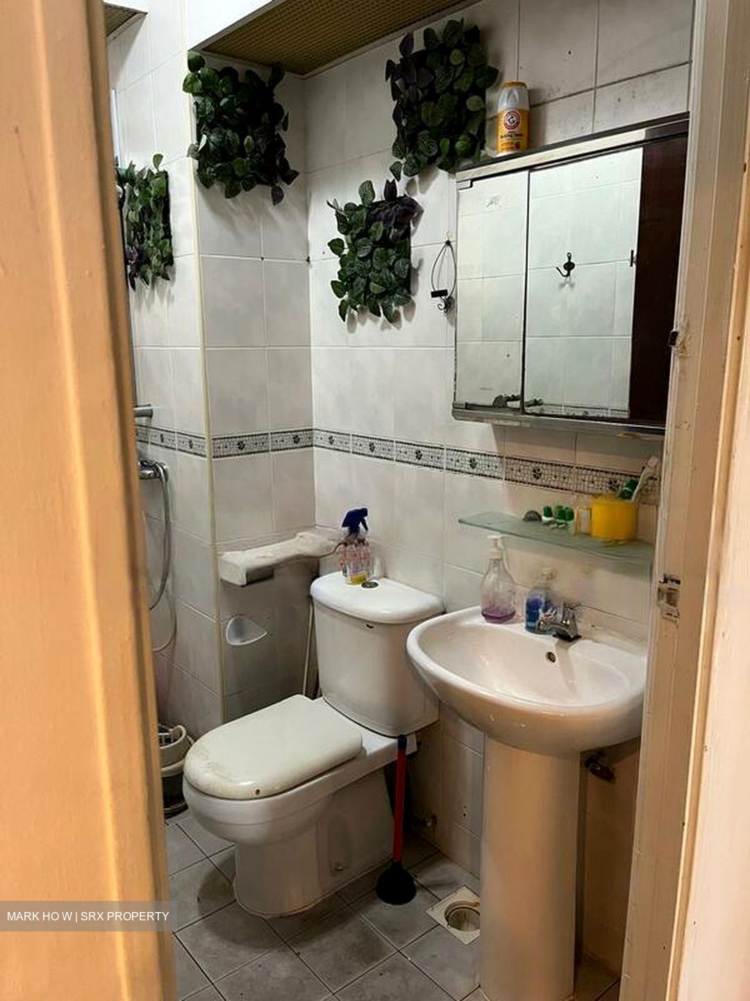 Blk 89 Commonwealth View (Queenstown), HDB 4 Rooms #455083521